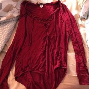 Cute fashion nova body suit